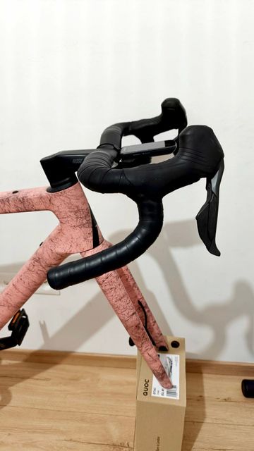 Brugt Rose Backroad FF GRX RX825 Di2 2025 Frameset 2025 Road & Gravel — billede 3 af 11