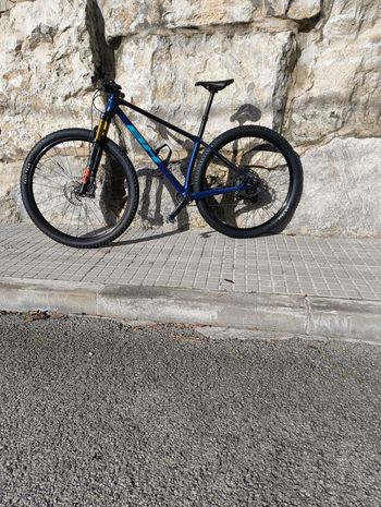 BH, ULTIMATE EVO 8.0 2023
