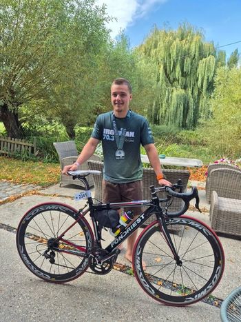 Used Fondriest Tfzero 2015 Road & Gravel — image 15 of 15