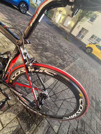 Used Fondriest Tfzero 2015 Road & Gravel — image 12 of 15