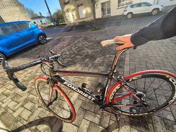 Used Fondriest Tfzero 2015 Road & Gravel — image 5 of 15