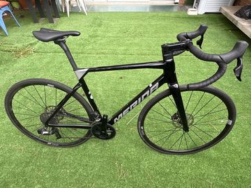 Gebrauchtes Merida SCULTURA RIVAL-EDITION 2024 2024 Road & Gravel