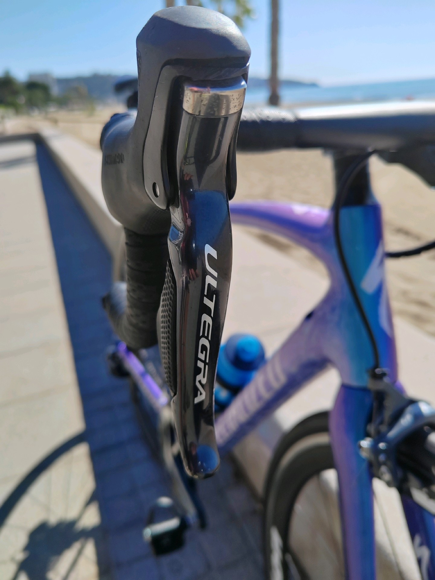 2017 specialized tarmac comp