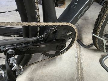 Brugt mondraker a Arid Carbon R 2025 Road & Gravel — billede 2 af 10