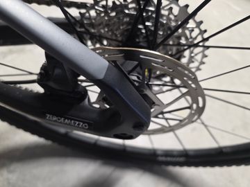 Brugt mondraker a Arid Carbon R 2025 Road & Gravel — billede 4 af 10