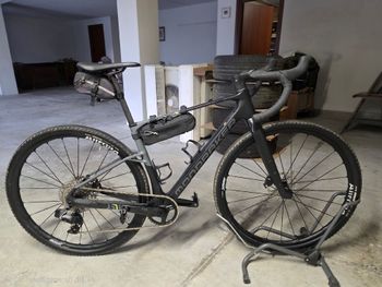 Used mondraker a Arid Carbon R 2025 Road & Gravel