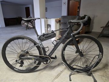 Used mondraker a Arid Carbon R 2025 Road & Gravel