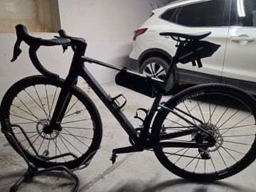 Brugt mondraker a Arid Carbon R 2025 Road & Gravel — billede 5 af 10
