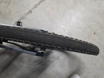 Brugt mondraker a Arid Carbon R 2025 Road & Gravel — billede 7 af 10