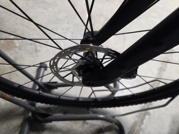 Brugt mondraker a Arid Carbon R 2025 Road & Gravel — billede 10 af 10