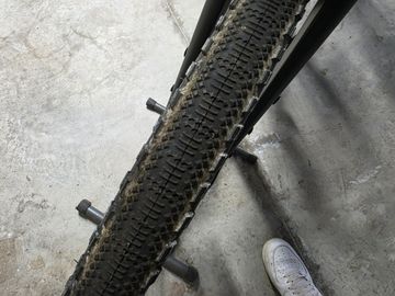 Brugt mondraker a Arid Carbon R 2025 Road & Gravel — billede 6 af 10