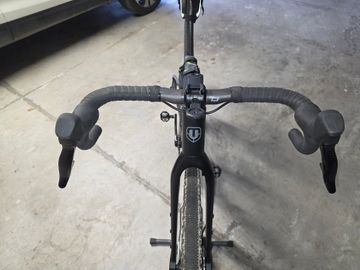 Brugt mondraker a Arid Carbon R 2025 Road & Gravel — billede 9 af 10
