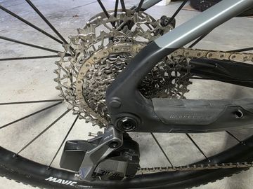 Brugt mondraker a Arid Carbon R 2025 Road & Gravel — billede 3 af 10