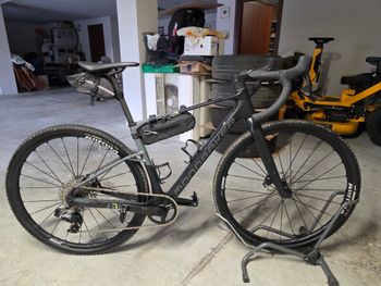 mondraker a, Arid Carbon R