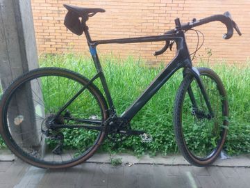 Gebrauchtes Cannondale Topstone Shimano GRX 2024 Road & Gravel