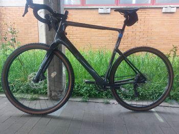 Použité Cannondale Topstone Shimano GRX 2024 Road & Gravel — obrázek 2 z 6