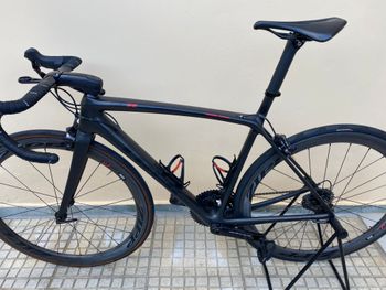 Used Trek Emonda Shimano Dura Ace 2017 Road & Gravel