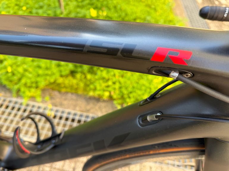 Used Trek Emonda Shimano Dura Ace 2017 Road & Gravel, Black — image 7 of 9