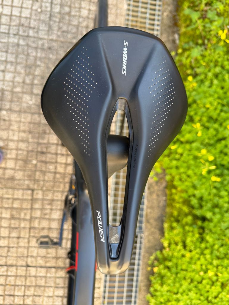 Used Trek Emonda Shimano Dura Ace 2017 Road & Gravel, Black — image 8 of 9