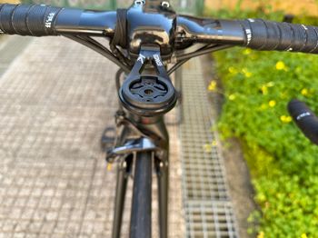 Used Trek Emonda Shimano Dura Ace 2017 Road & Gravel, Black — image 6 of 9
