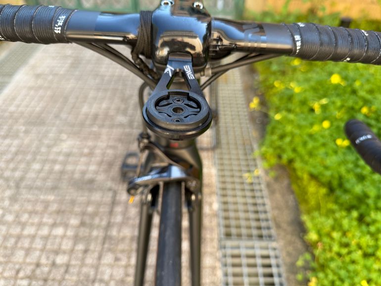 Used Trek Emonda Shimano Dura Ace 2017 Road & Gravel, Black — image 6 of 9