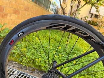 Used Trek Emonda Shimano Dura Ace 2017 Road & Gravel, Black — image 5 of 9