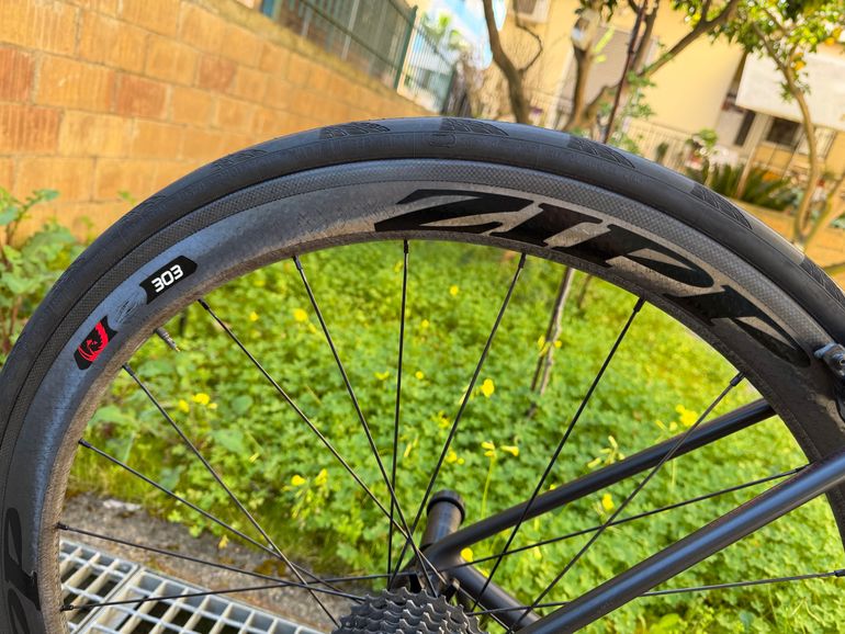 Used Trek Emonda Shimano Dura Ace 2017 Road & Gravel, Black — image 5 of 9