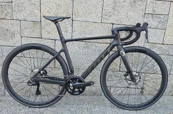 Scott, Addict RC 15 2024