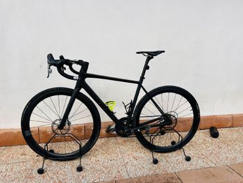 Garnet, Garnet Custom SRAM Force