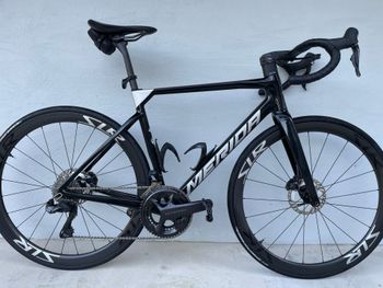 Merida, SCULTURA 8000 2024