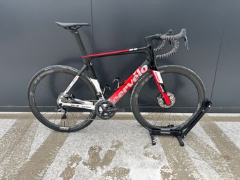 Cervélo, S3 Ultegra Di2 Disc 2019