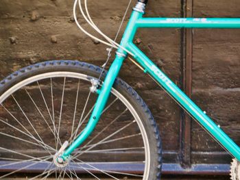 Used Scott Scott Custom Shimano Deore 1988 Mountainbike, Verde — image 11 of 14
