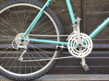 Used Scott Scott Custom Shimano Deore 1988 Mountainbike, Verde — image 2 of 14