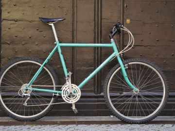 Použité Scott Custom Shimano Deore 1988 MTB