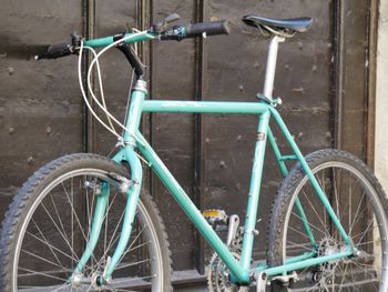 Used Scott Scott Custom Shimano Deore 1988 Mountainbike, Verde — image 14 of 14