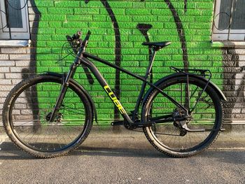 CUBE, Cube Race One 29 Mountainbike