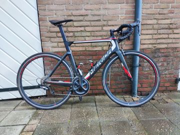 Tweedehands Merida REACTO 6000 2018 2018 Road & Gravel