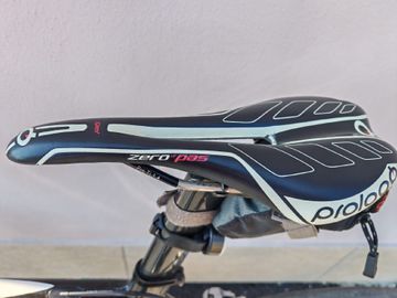 Cervélo S2 SRAM Red 2010 Road & Gravel usato, Rosso — immagine 5 di 7