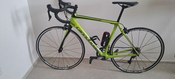 Cannondale, Synapse Carbon 105 2020