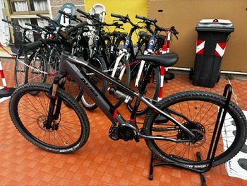 Atala, B-Cross SRAM XX Eagle AXS (T-Type)