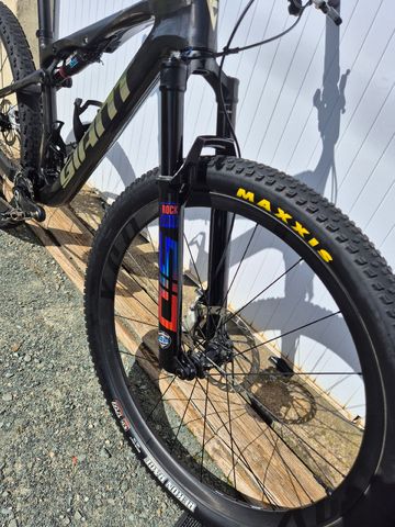 Brugt Giant Anthem Advanced SL 0 2026 2026 Mountainbike — billede 3 af 3
