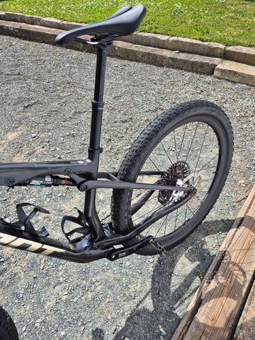 Brugt Giant Anthem Advanced SL 0 2026 2026 Mountainbike — billede 2 af 3