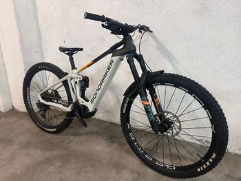 Mondraker, Crafty SRAM GX Eagle