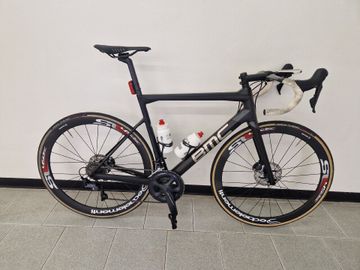 BMC Teammachine SLR02 DISC THREE 2020 2020 Road & Gravel d'occasion