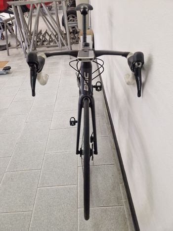 Used BMC Teammachine SLR02 DISC THREE 2020 2020 Road & Gravel — image 4 of 6