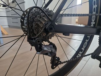 Used BMC Teammachine SLR02 DISC THREE 2020 2020 Road & Gravel — image 6 of 6