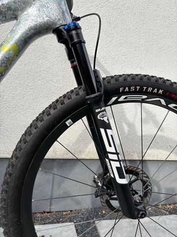Specialized Epic Frameset 2026 Mountainbike d'occasion — image 6 sur 7