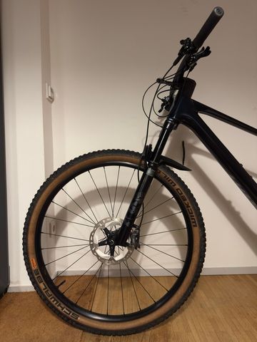 Brugt Scott Spark 900 AXS 2022 2022 Mountainbike — billede 5 af 11