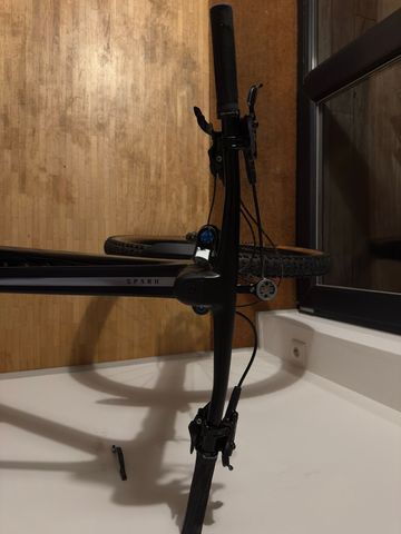 Brugt Scott Spark 900 AXS 2022 2022 Mountainbike — billede 10 af 11