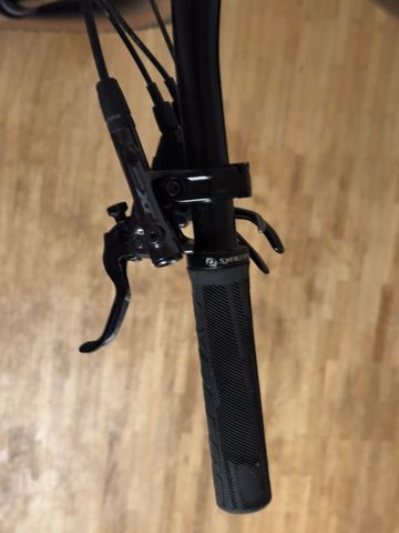 Brugt Scott Spark 900 AXS 2022 2022 Mountainbike — billede 7 af 11